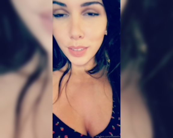 MissBella aka Missbella OnlyFans - Snapchat asmr