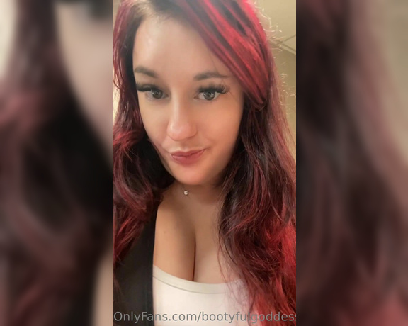 Bootyful Goddess aka bootyfulgoddess Findom - 07-14-2023 OnlyFans Video - Leaked bootyfulgoddess 36818