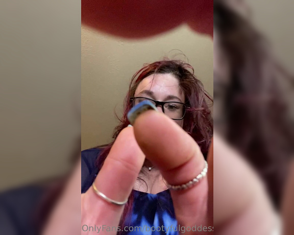 Bootyful Goddess aka bootyfulgoddess Findom - 07-19-2023 OnlyFans Video - Returning Subscriber that is a HUGE Giantess Fan so this clip for a returning subscriber is