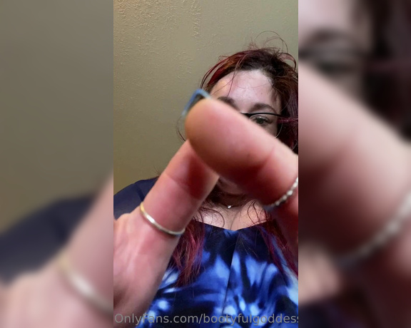 Bootyful Goddess aka bootyfulgoddess Findom - 07-19-2023 OnlyFans Video - Returning Subscriber that is a HUGE Giantess Fan so this clip for a returning subscriber is