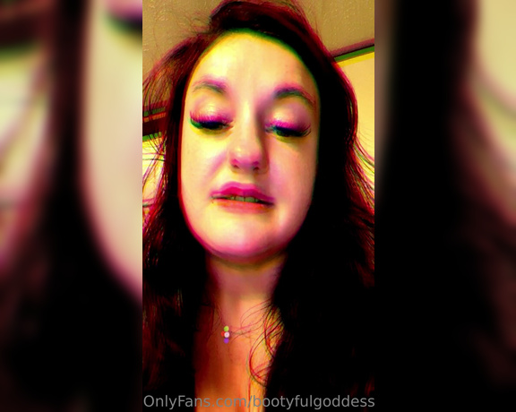 Bootyful Goddess aka bootyfulgoddess Findom - 07-19-2023 OnlyFans Video - There is a New Subscriber You know what that means Another Video Clip for Everyone to