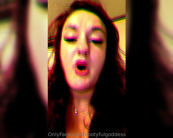 Bootyful Goddess aka bootyfulgoddess Findom - 07-19-2023 OnlyFans Video - There is a New Subscriber You know what that means Another Video Clip for Everyone to