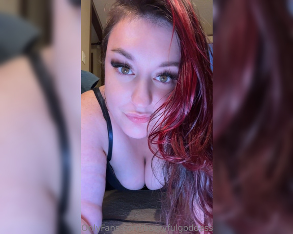 Bootyful Goddess aka bootyfulgoddess Findom - 07-31-2023 OnlyFans Video - Leaked bootyfulgoddess 61522