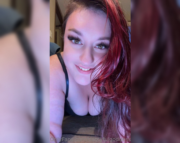 Bootyful Goddess aka bootyfulgoddess Findom - 07-31-2023 OnlyFans Video - Leaked bootyfulgoddess 61522