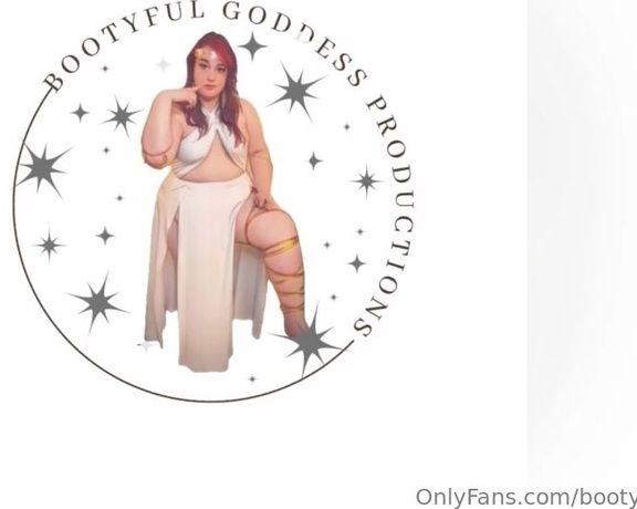 Bootyful Goddess aka bootyfulgoddess Findom - 07-22-2023 OnlyFans Video - I have two re_subscribers