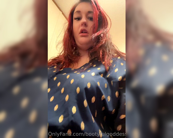 Bootyful Goddess aka bootyfulgoddess Findom - 08-20-2023 OnlyFans Video - My height