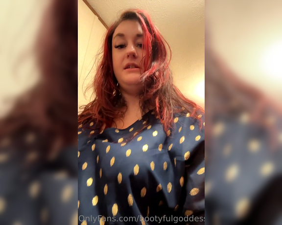 Bootyful Goddess aka bootyfulgoddess Findom - 08-20-2023 OnlyFans Video - My height