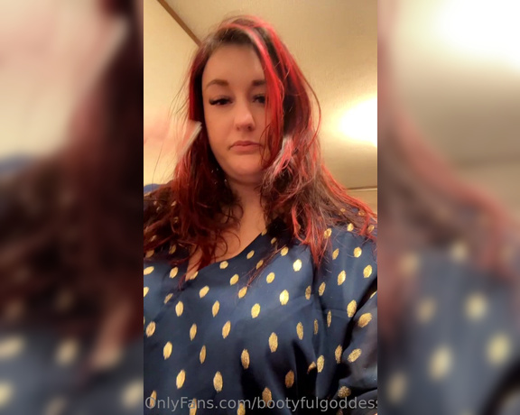 Bootyful Goddess aka bootyfulgoddess Findom - 08-20-2023 OnlyFans Video - My height