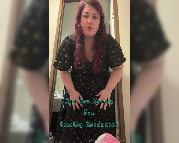 Bootyful Goddess aka bootyfulgoddess Findom - 11-04-2023 OnlyFans Video - Fart Lovers  Subscribers Previews of Videos Offered