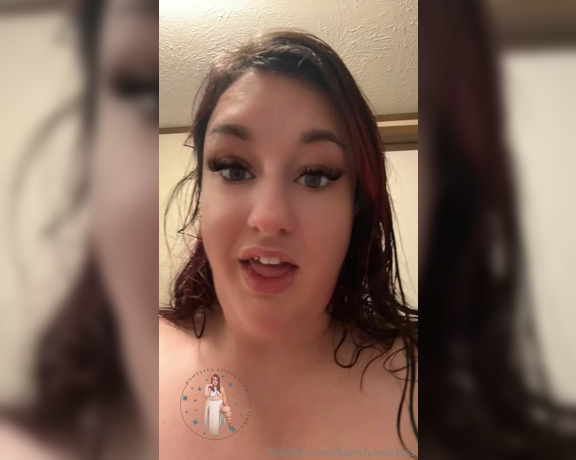 Bootyful Goddess aka bootyfulgoddess Findom - 10-23-2023 OnlyFans Video - FART LOVERS_f76h