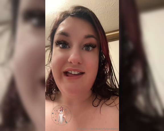 Bootyful Goddess aka bootyfulgoddess Findom - 10-23-2023 OnlyFans Video - FART LOVERS_f76h