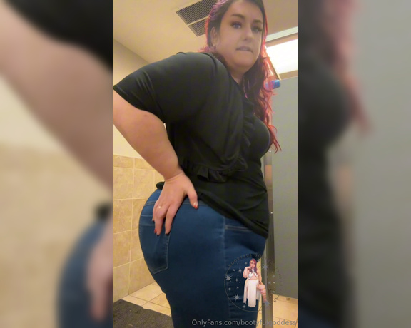 Bootyful Goddess aka bootyfulgoddess Findom - 10-18-2023 OnlyFans Video - Leaked bootyfulgoddess 35510