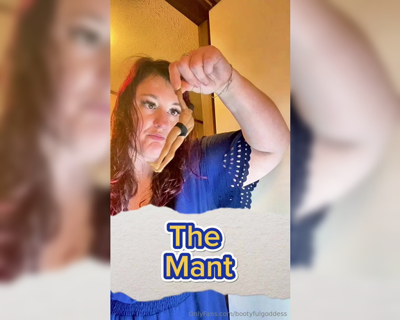 Bootyful Goddess aka bootyfulgoddess Findom - 10-10-2023 OnlyFans Video - New Giantess Clip