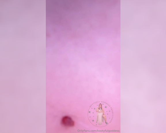 Bootyful Goddess aka bootyfulgoddess Findom - 10-30-2023 OnlyFans Video - Fart Giantess Clip Premieres this week