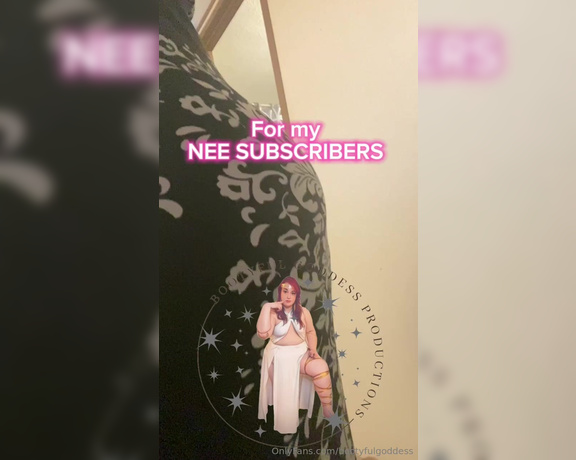 Bootyful Goddess aka bootyfulgoddess Findom - 10-14-2023 OnlyFans Video - Acouple new fans that are FART LOVERS  So here is a clip for you guys