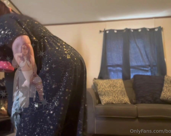 Bootyful Goddess aka bootyfulgoddess Findom - 11-03-2023 OnlyFans Video - Farts that wont stop