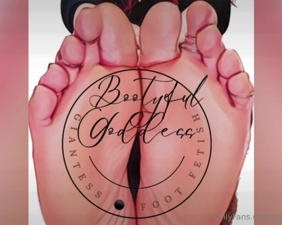 Bootyful Goddess aka bootyfulgoddess Findom - 11-05-2023 OnlyFans Video - FEET LOVERS Its FUNDAY SUNDAY Any of these clips are 5 Today only Message me for_vlfr