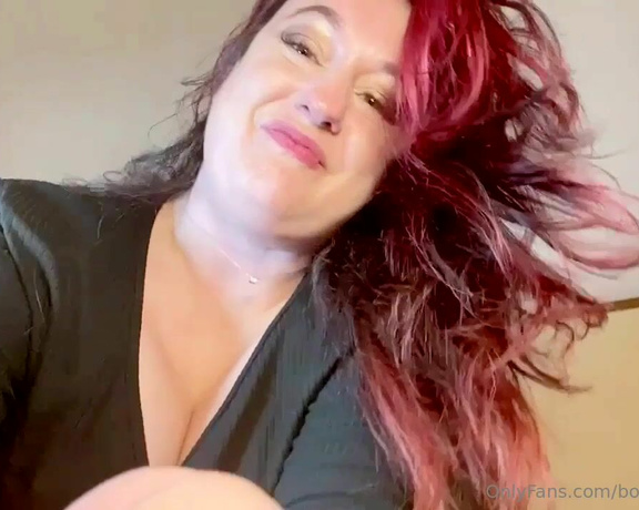 Bootyful Goddess aka bootyfulgoddess Findom - 10-25-2023 OnlyFans Video - New giantess 20 min clip I didnt want to deal with a whining clingy boyfriend so