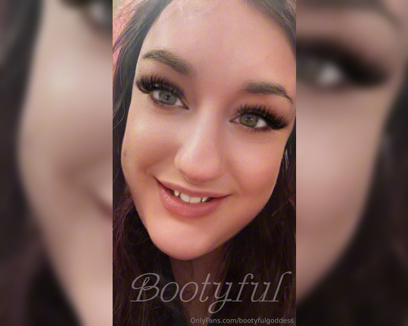 Bootyful Goddess aka bootyfulgoddess Findom - 11-06-2023 OnlyFans Video - Leaked bootyfulgoddess 78288