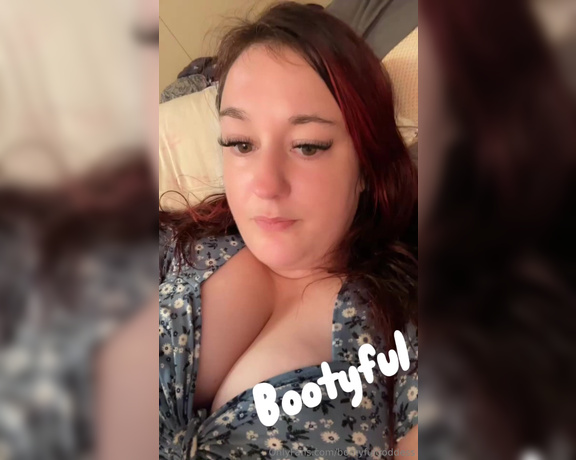 Bootyful Goddess aka bootyfulgoddess Findom - 11-16-2023 OnlyFans Video - Happy Fart Thursday