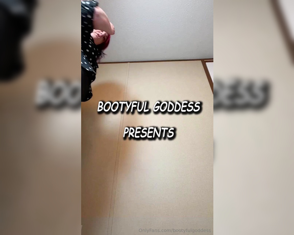 Bootyful Goddess aka bootyfulgoddess Findom - 11-18-2023 OnlyFans Video - Giantess Fan here are some trailers for you Let me know if you would like a_konv