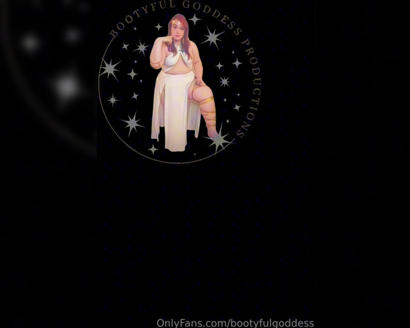 Bootyful Goddess aka bootyfulgoddess Findom - 12-06-2023 OnlyFans Video - Bbw bubbly bassy fart