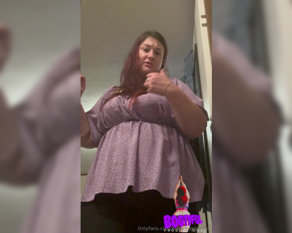 Bootyful Goddess aka bootyfulgoddess Findom - 11-30-2023 OnlyFans Video - Fart LOVERS