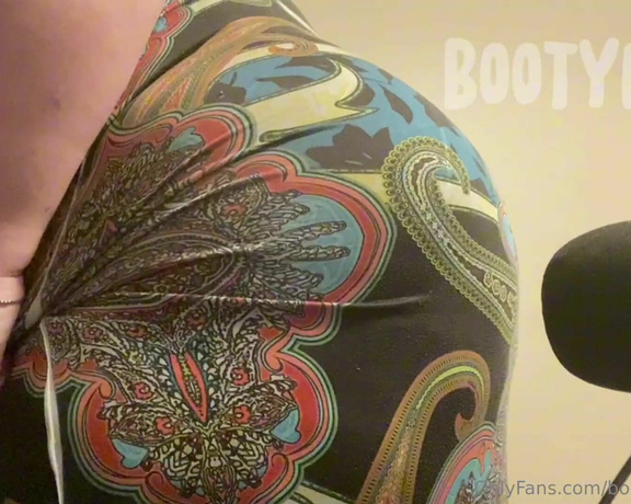 Bootyful Goddess aka bootyfulgoddess Findom - 11-17-2023 OnlyFans Video - Check your inbox New fart clip