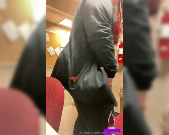 Bootyful Goddess aka bootyfulgoddess Findom - 12-19-2023 OnlyFans Video - HAVE  ASS TASTIC DAY