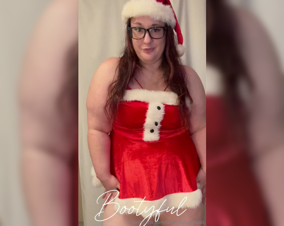 Bootyful Goddess aka bootyfulgoddess Findom - 12-25-2023 OnlyFans Video - cant stop starring at this ass shake , can yout