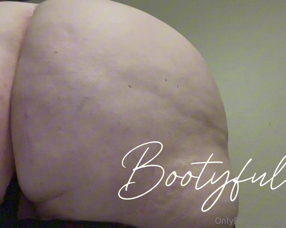 Bootyful Goddess aka bootyfulgoddess Findom - 01-05-2024 OnlyFans Video - Happy FART Friday