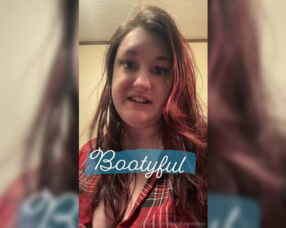 Bootyful Goddess aka bootyfulgoddess Findom - 01-17-2024 OnlyFans Video - Answering more questions_ am I naturally gassy or is it what I eat And what do