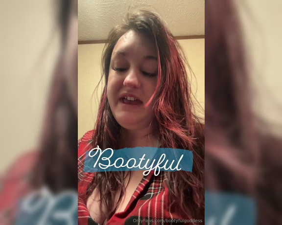 Bootyful Goddess aka bootyfulgoddess Findom - 01-17-2024 OnlyFans Video - Answering more questions_ am I naturally gassy or is it what I eat And what do