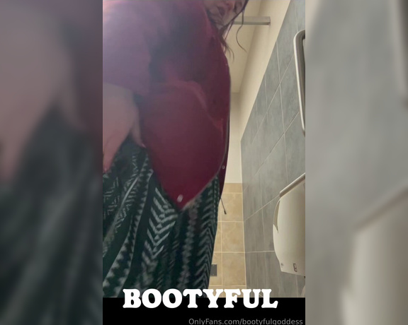 Bootyful Goddess aka bootyfulgoddess Findom - 01-29-2024 OnlyFans Video - Bootyful FART