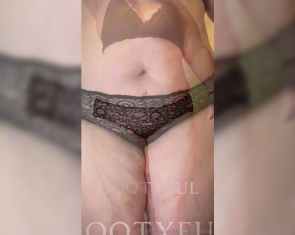 Bootyful Goddess aka bootyfulgoddess Findom - 02-13-2024 OnlyFans Video - Attention my vore fans