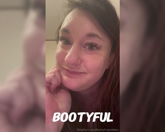 Bootyful Goddess aka bootyfulgoddess Findom - 01-13-2024 OnlyFans Video - Fart a gram