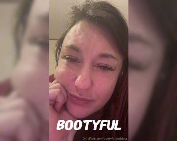 Bootyful Goddess aka bootyfulgoddess Findom - 01-13-2024 OnlyFans Video - Fart a gram