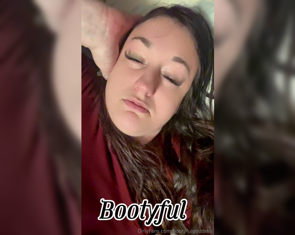 Bootyful Goddess aka bootyfulgoddess Findom - 03-25-2024 OnlyFans Video - Leaked bootyfulgoddess 39318