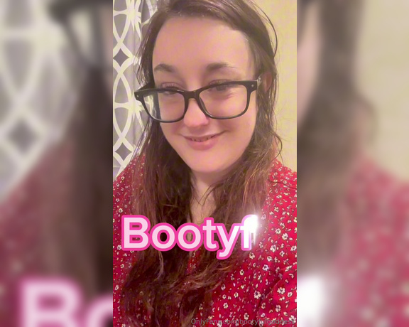 Bootyful Goddess aka bootyfulgoddess Findom - 05-27-2024 OnlyFans Video - Extra video to those fart loves that interact with me