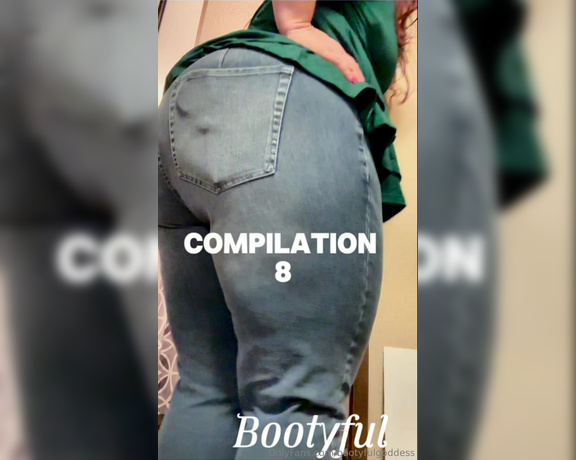 Bootyful Goddess aka bootyfulgoddess Findom - 04-01-2024 OnlyFans Video - Here is a teaser just for my fans Full 6 min video is in your inbox