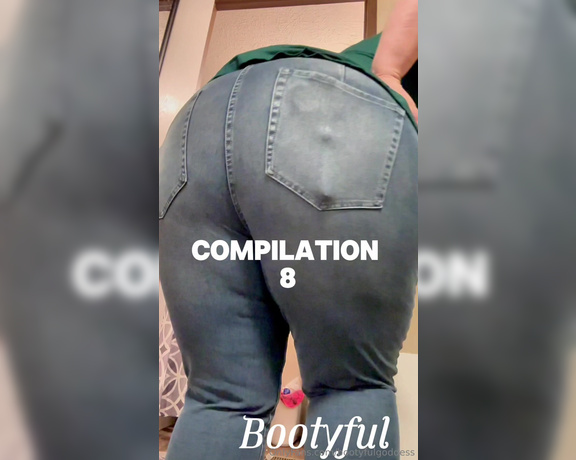 Bootyful Goddess aka bootyfulgoddess Findom - 04-01-2024 OnlyFans Video - Here is a teaser just for my fans Full 6 min video is in your inbox