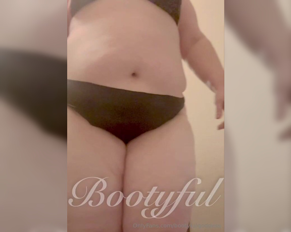 Bootyful Goddess aka bootyfulgoddess Findom - 05-29-2024 OnlyFans Video - Leaked bootyfulgoddess 49908