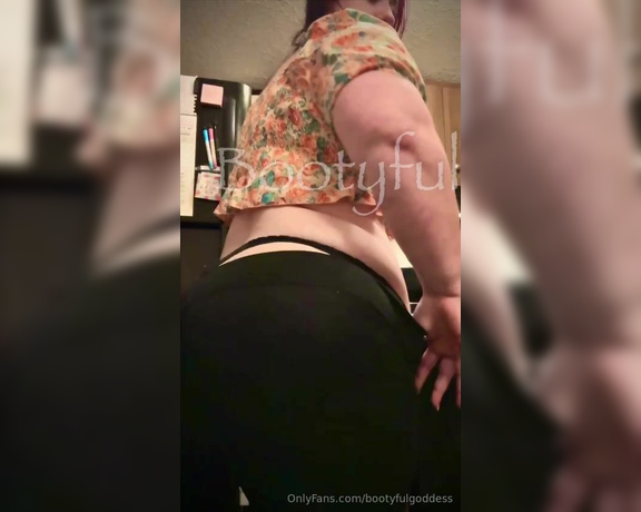 Bootyful Goddess aka bootyfulgoddess Findom - 06-21-2024 OnlyFans Video - Leaked bootyfulgoddess 8835