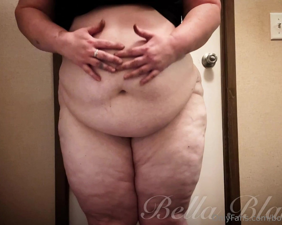 Bootyful Goddess aka bootyfulgoddess Findom - 08-17-2024 OnlyFans Video - This has to be my best feature of my body plus put a farts in the