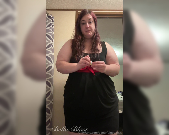 Bootyful Goddess aka bootyfulgoddess Findom - 08-08-2024 OnlyFans Video - Watch these clips in order 13 Fart fans Listen up to my secret gassy inducing weapon