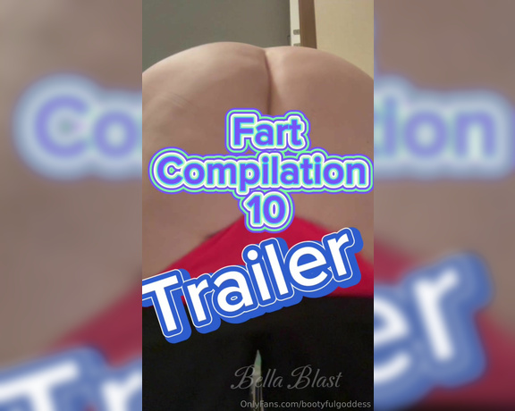 Bootyful Goddess aka bootyfulgoddess Findom - 08-17-2024 OnlyFans Video - BREAKING NEWS  FART Compilation 10  is out now 10 minutes of non_stop action with