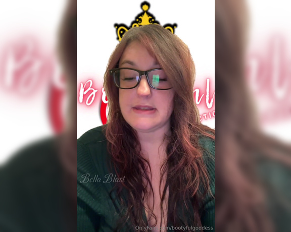 Bootyful Goddess aka bootyfulgoddess Findom - 09-20-2024 OnlyFans Video - My fart pouches