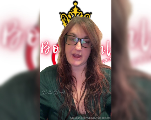 Bootyful Goddess aka bootyfulgoddess Findom - 09-20-2024 OnlyFans Video - My fart pouches