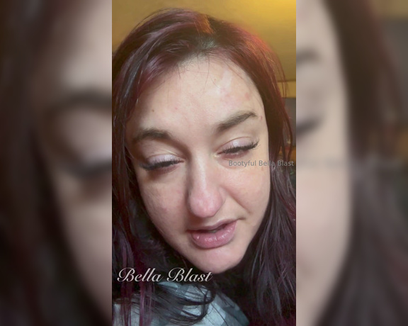 Bootyful Goddess aka bootyfulgoddess Findom - 10-14-2024 OnlyFans Video - Good morning, babes  Woke up extra gassy today, and trust me, these blasts are something