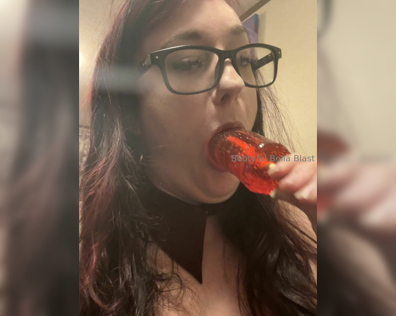 Bootyful Goddess aka bootyfulgoddess Findom - 10-23-2024 OnlyFans Video - Think they will ban me of tik tok for this video